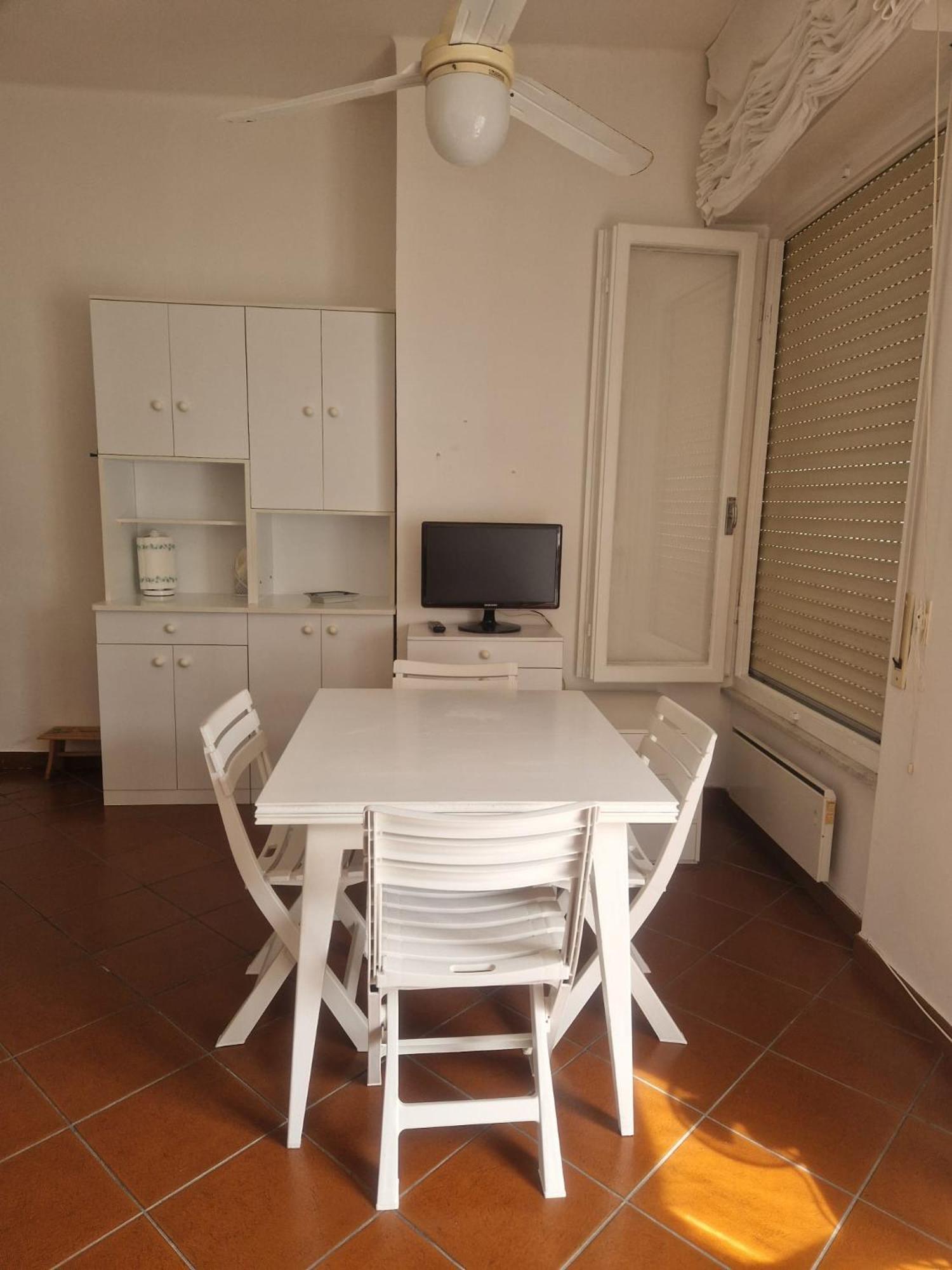 Tender To Riviera, Bilocale Vista Mare Alassio Exterior photo