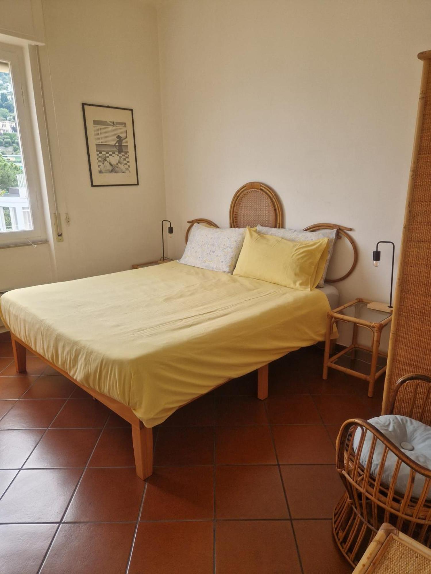 Tender To Riviera, Bilocale Vista Mare Alassio Exterior photo